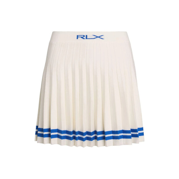 RLX Ralph Lauren Dresses & Skirts - NEW RLX Ralph Lauren Women's M Pleated Cricket Skirt NWT $188